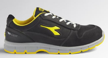 New Scarpa antinfortunistica bassa DIADORA RUN LOW S3S FO SR ESD